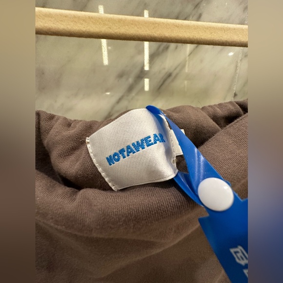 Unique Off Shoulder (single side) Dress - Picture 5 of 5